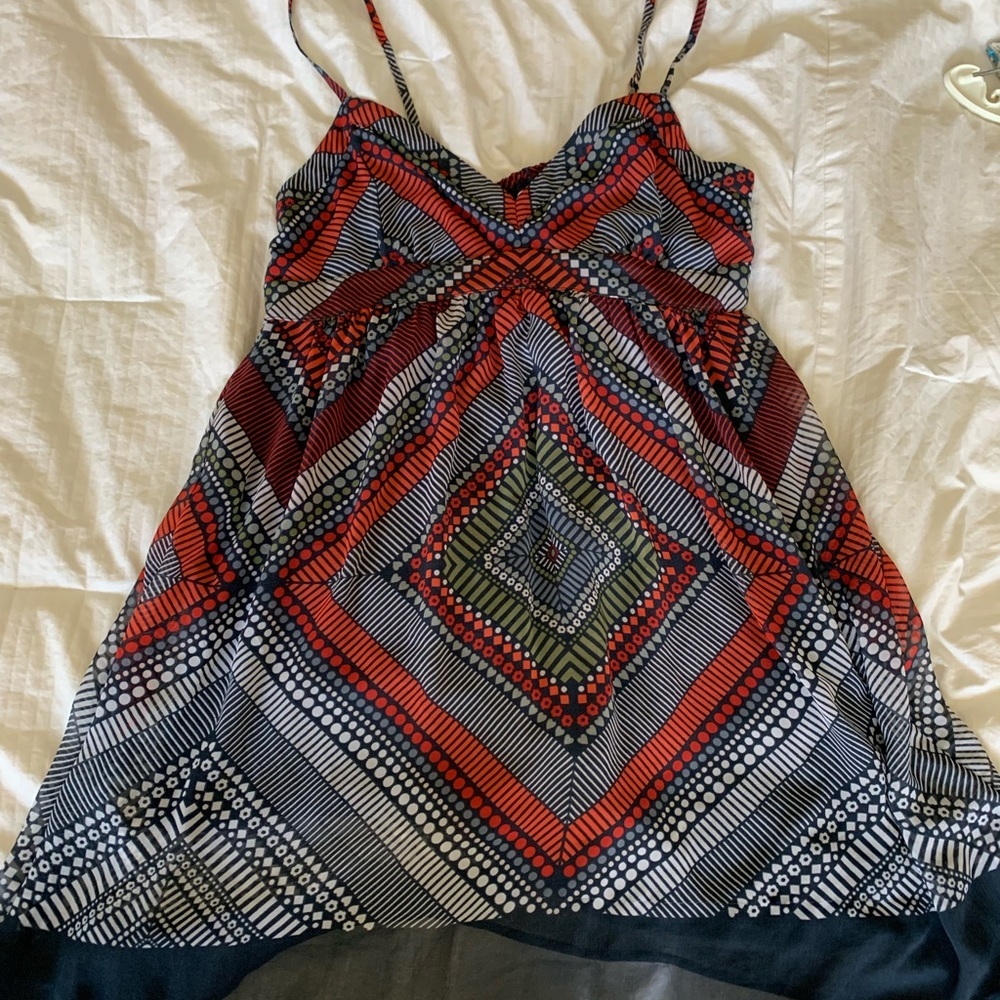 American Eagle Outfitter Mini Dress
